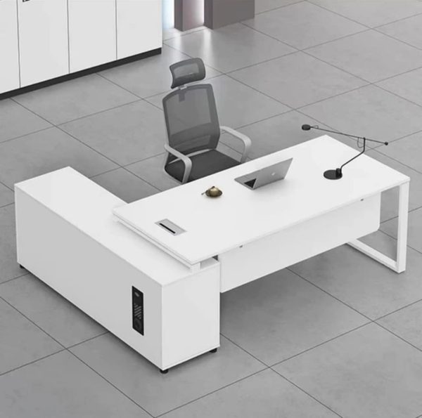 Executive desk