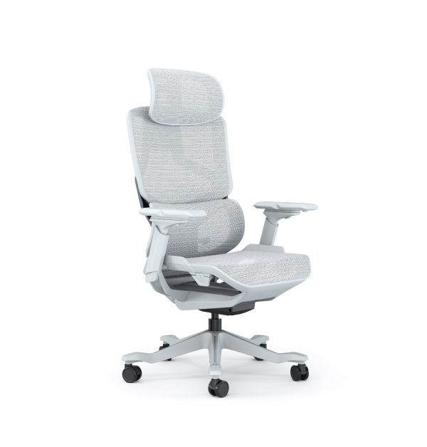 Executive High Back Mesh Chair
