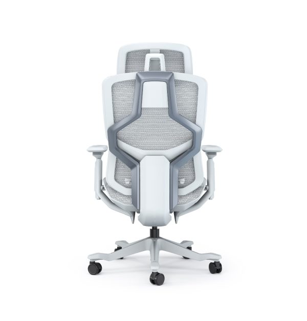 Executive High Back Mesh Chair