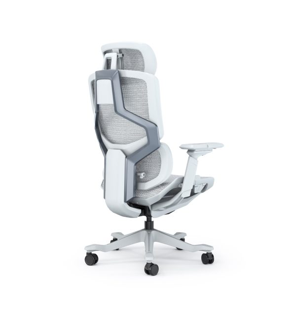 Executive High Back Mesh Chair