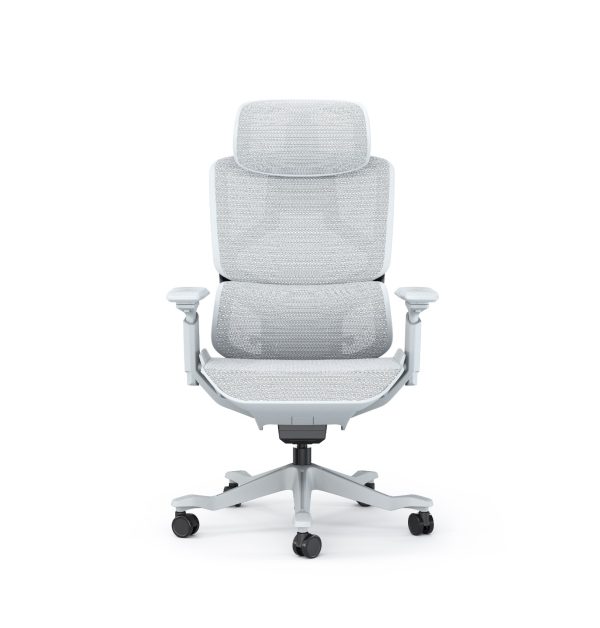 Executive High Back Mesh Chair